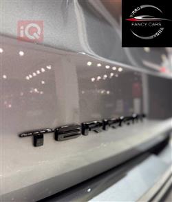 جی ئێم سی تیرەین